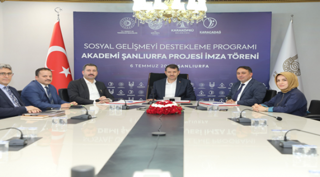 Kadınlara yönelik mesleki istihdama destek artırılıyor