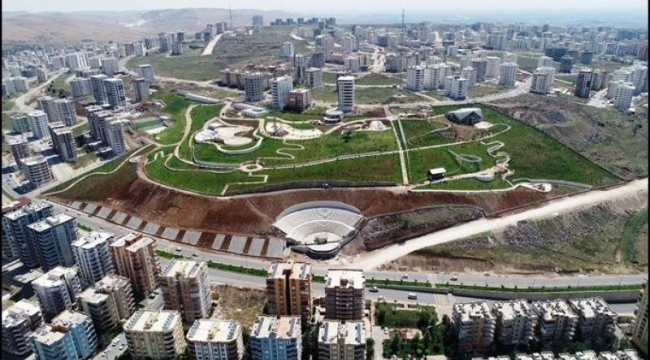 Karaköprü'de 9 mahallede su kesintisi olacak