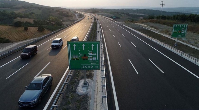 Köprü ve otoyollara KDV zammı