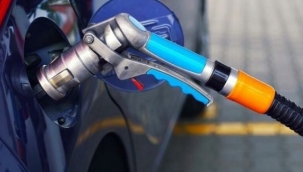 LPG'de 65 kuruş indirim geliyor