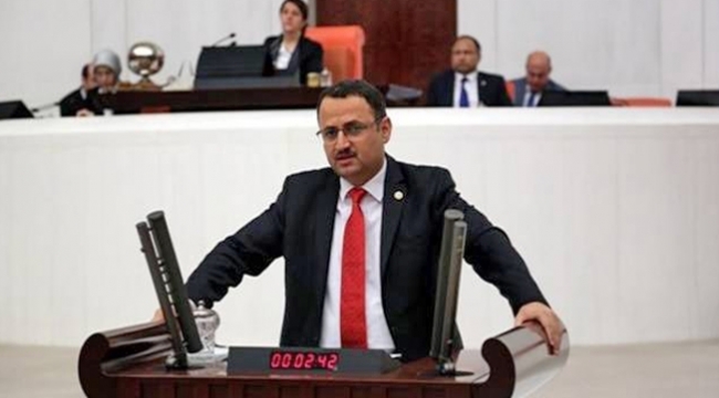 Mahmut Kaçar, Türkiye Çevre Ajansı Başkanlığına atandı