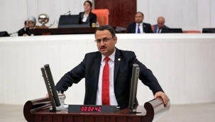 Mahmut Kaçar, Türkiye Çevre Ajansı Başkanlığına atandı