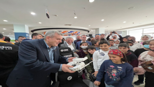 Mezopotamya Lıvıng Lab Girişimcilik Günleri 