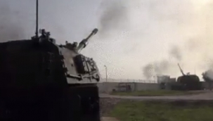 MSB: Saldırı hazırlığındaki 3 PKK'lı terörist etkisiz!