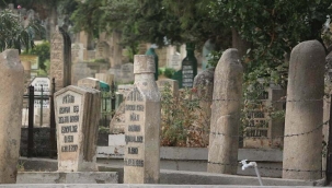 Şanlıurfa'da 10 kişi hayatını kaybetti!	