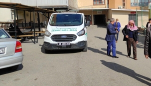 Şanlıurfa'da 3 kişi hayatını kaybetti!	