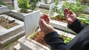 Şanlıurfa'da 5 kişi hayatını kaybetti!	