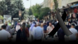 Şanlıurfa'da 5 kişi hayatını kaybetti!	