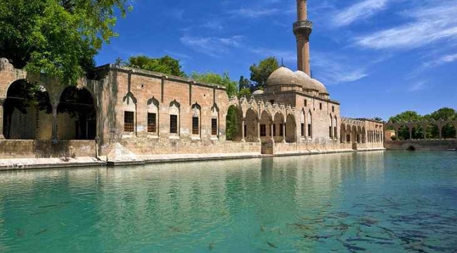 Şanlıurfa'da 6 kişi hayatını kaybetti!	