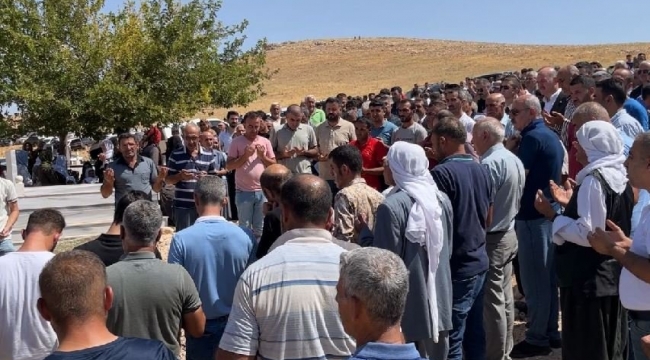 Şanlıurfa'da 7 kişi hayatını kaybetti!	