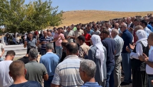 Şanlıurfa'da 7 kişi hayatını kaybetti!	