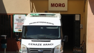 Şanlıurfa'da 8 kişi hayatını kaybetti!	