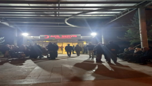 Şanlıurfa'da  iki aile arasında kavga, 8 yaralı