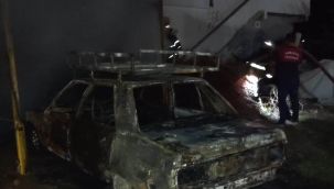 Şanlıurfa'da silahlı kavga, 1 ölü, 6 yaralı 