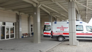 Şanlıurfa'da sokakta oyun oynarken aracın çarptığı çocuk öldü