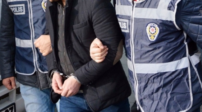 Şanlıurfa'da Terör Operasyon: 1 Gözaltı