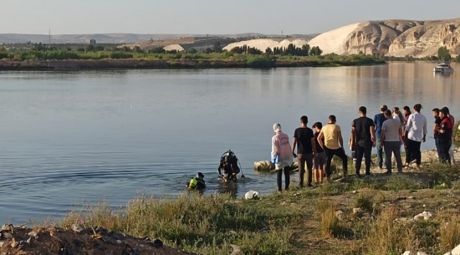 Şanlıurfa'da yine boğulma vakası!