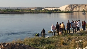 Şanlıurfa'da yine boğulma vakası!