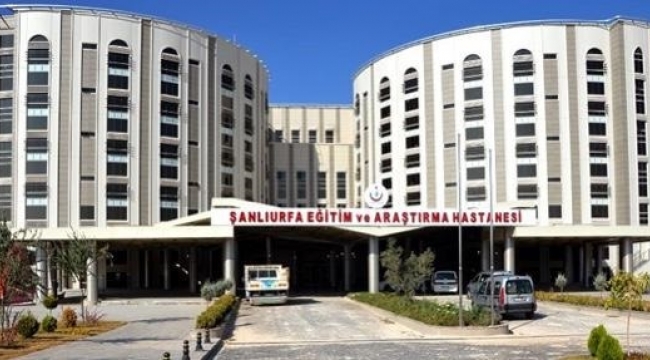 Şanlıurfa Eğitim ve Araştırma Hastanesi "Anne Dostu" hastane unvanına sahip oldu