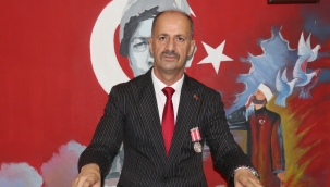 Şanlıurfa Şehit Ailelerinden 15 Temmuz Mesajı