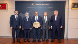 Şanlıurfa uçak seferleri artırılıyor! 