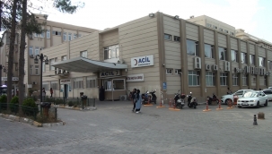 Şanlıurfa'ya 23 branşta 38 Uzman doktor atandı