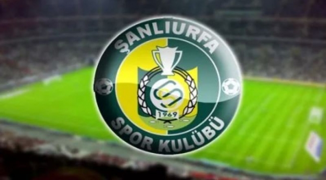 Şanlıurfaspor 6 isimle yollarını ayırdı