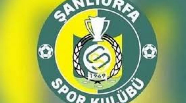 Şanlıurfaspor'da flaş karar!  Kongre iptal edildi