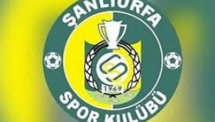 Şanlıurfaspor'da flaş karar!  Kongre iptal edildi