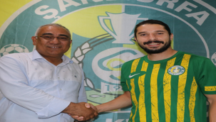 Şanlıurfaspor'dan 3 Transfer Daha