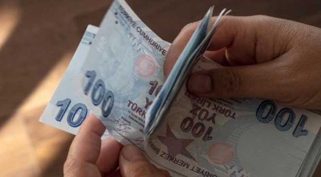 Sosyal yardım programlarının aylık ödemeleri artırıldı