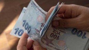 Sosyal yardım programlarının aylık ödemeleri artırıldı