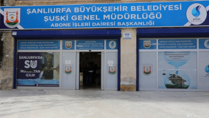 Su Borcu Yapılandırma Başvuru Süresi Uzatıldı
