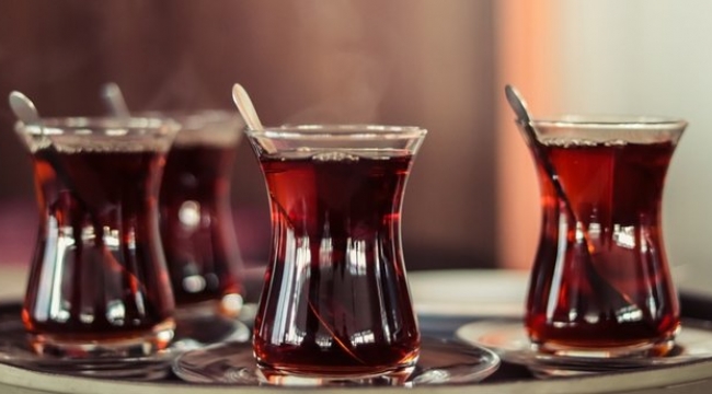 Tiryakilere üzücü haber! Çaya zam geldi