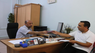 Umre Kayıtları Başladı