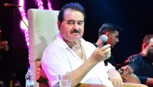 Ünlü sanatçı Tatlıses'ten sevenlerine müjde! Sürpriz olsun diyerek duyurdu