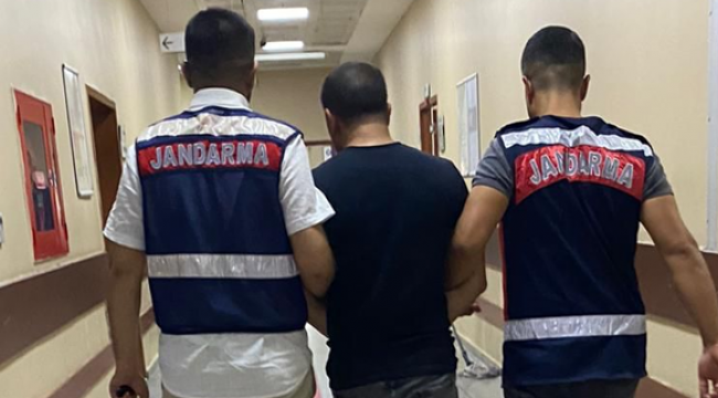 Urfa'da çeşitli suçlardan aranan şahısların operasyon!