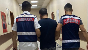 Urfa'da çeşitli suçlardan aranan şahısların operasyon!