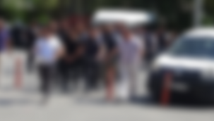 Urfa'da dolandırıcılık çetesi, 11 Tutuklama