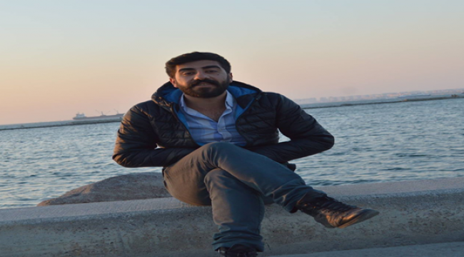Urfa'da kuduz köpek saldırısına uğrayan mimar hayatını kaybetti