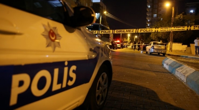 Urfa'da silahlı kavga, 1 ölü