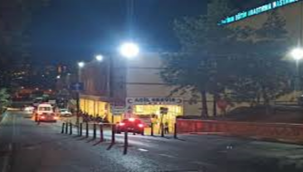 Urfa'da silahlı kavga, 1 yaralı