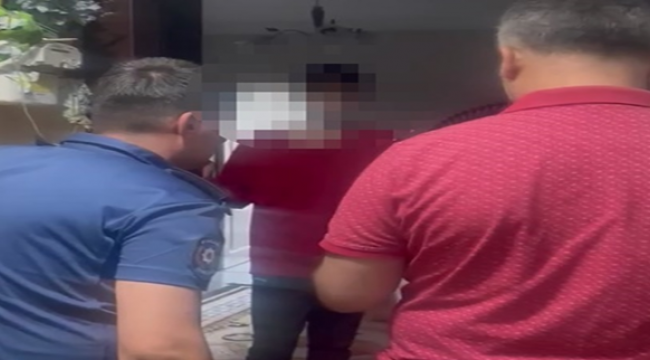 Urfa polisinden eş zamanlı operasyonu: 24 tutuklama