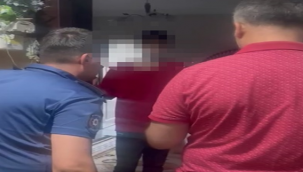 Urfa polisinden eş zamanlı operasyonu: 24 tutuklama