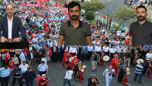 Urfalı 15 Temmuz gazileri o geceyi anlattı: Allah bir daha yaşatmasın