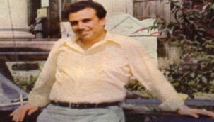 Urfalı sanatçının ölümün 32. yılında unutulmadı