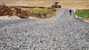 Vatandaşlardan Başkan Canpolat'a Teşekkür