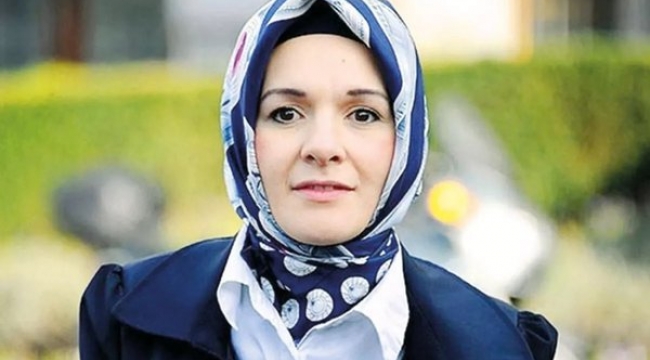 Aile ve Sosyal Hizmetler Bakanı Mahinur Özdemir Göktaş Şanlıurfa'ya geliyor