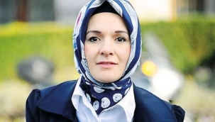 Aile ve Sosyal Hizmetler Bakanı Mahinur Özdemir Göktaş Şanlıurfa'ya geliyor