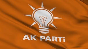 AK Parti'de olağanüstü kongre tarihi belli oldu